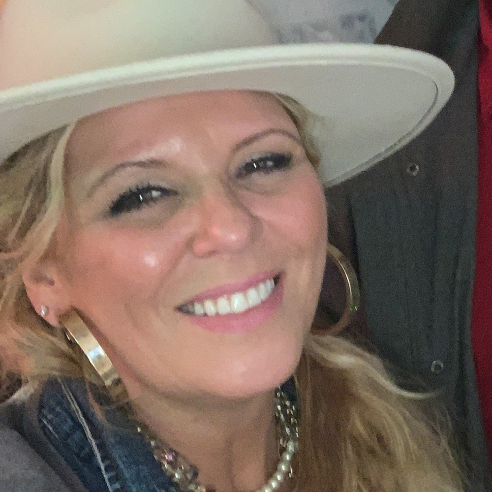 Meet your Posher, Kristi